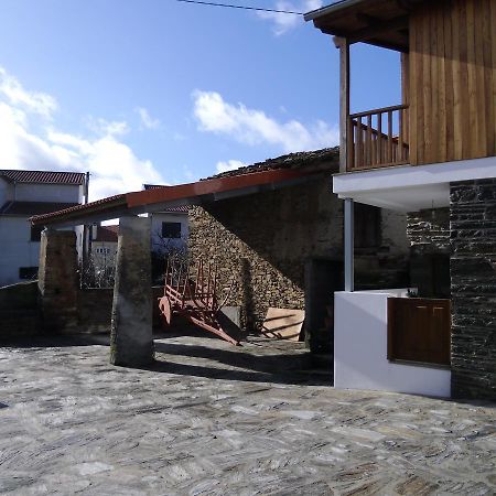 ماسيدو دي كافالييروس Casas De Campo Podence المظهر الخارجي الصورة