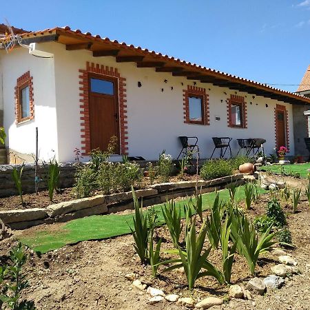 ماسيدو دي كافالييروس Casas De Campo Podence المظهر الخارجي الصورة