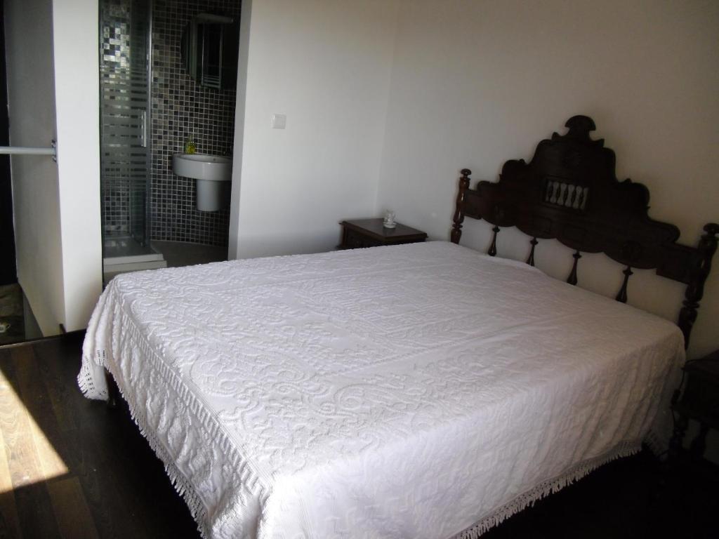 ماسيدو دي كافالييروس Casas De Campo Podence الغرفة الصورة