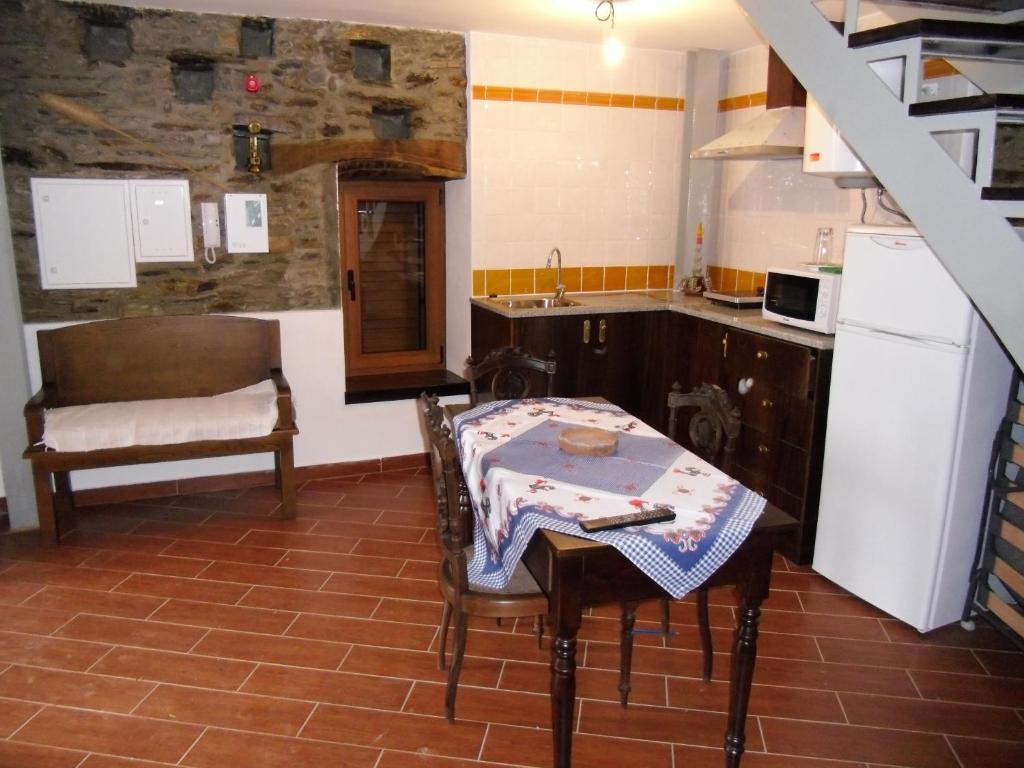 ماسيدو دي كافالييروس Casas De Campo Podence الغرفة الصورة
