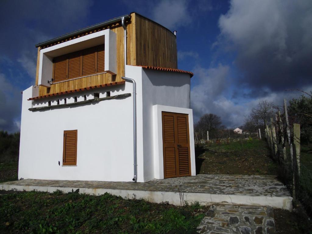 ماسيدو دي كافالييروس Casas De Campo Podence الغرفة الصورة