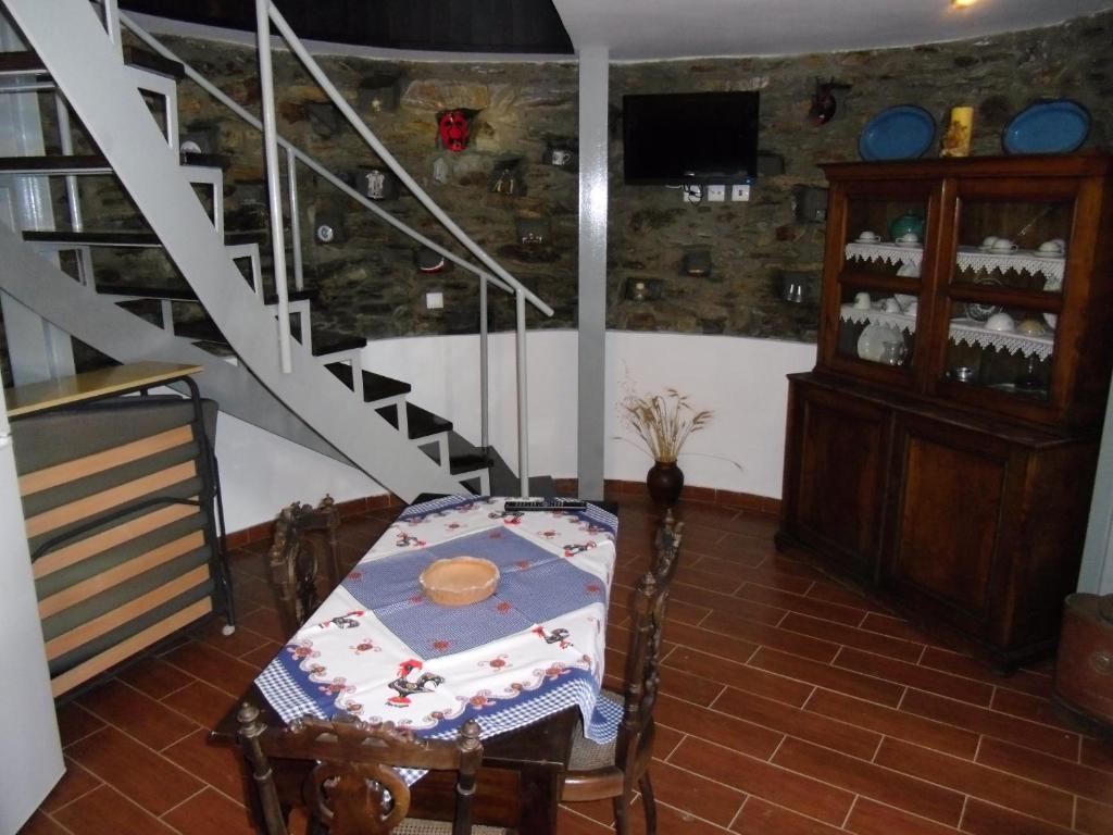 ماسيدو دي كافالييروس Casas De Campo Podence الغرفة الصورة