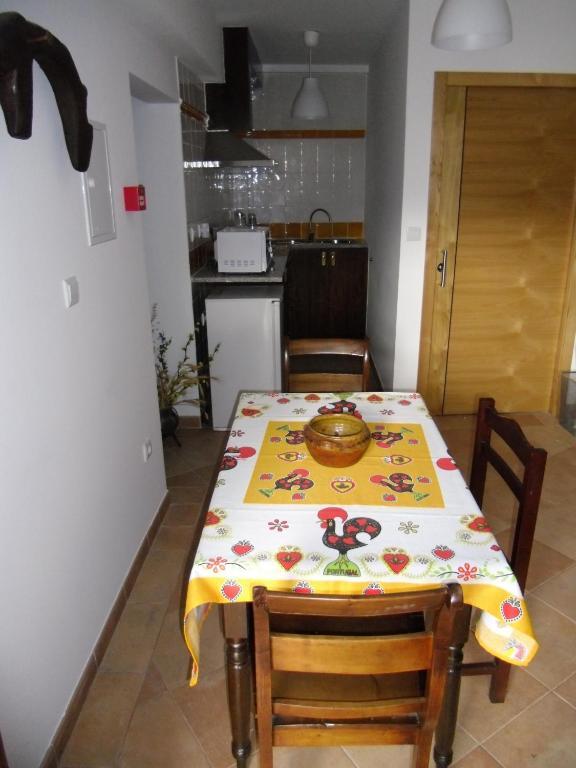 ماسيدو دي كافالييروس Casas De Campo Podence الغرفة الصورة