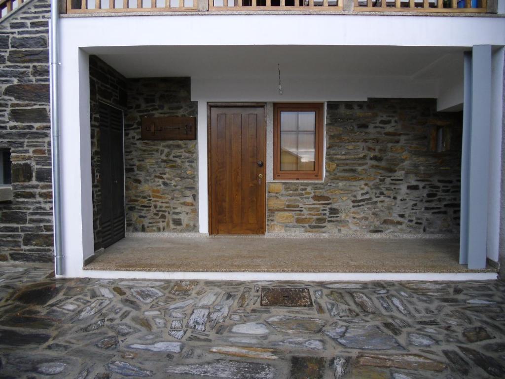 ماسيدو دي كافالييروس Casas De Campo Podence الغرفة الصورة