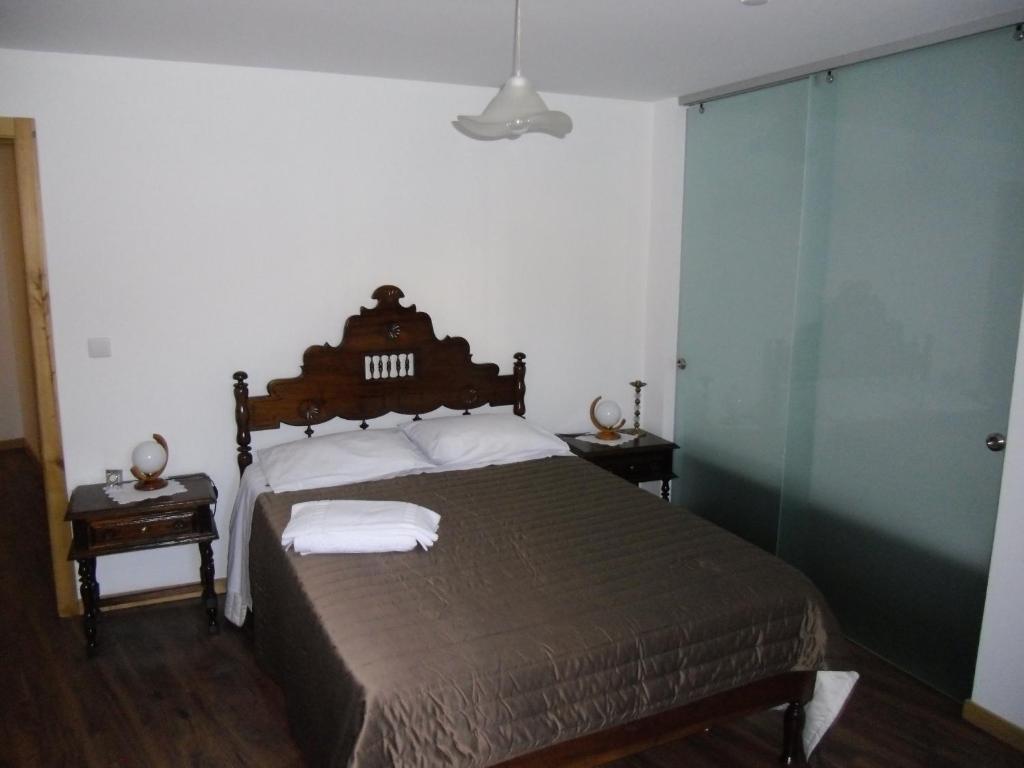 ماسيدو دي كافالييروس Casas De Campo Podence الغرفة الصورة