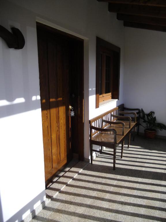 ماسيدو دي كافالييروس Casas De Campo Podence الغرفة الصورة