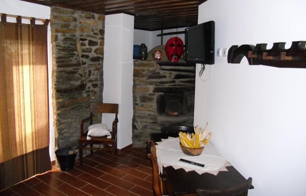 ماسيدو دي كافالييروس Casas De Campo Podence الغرفة الصورة