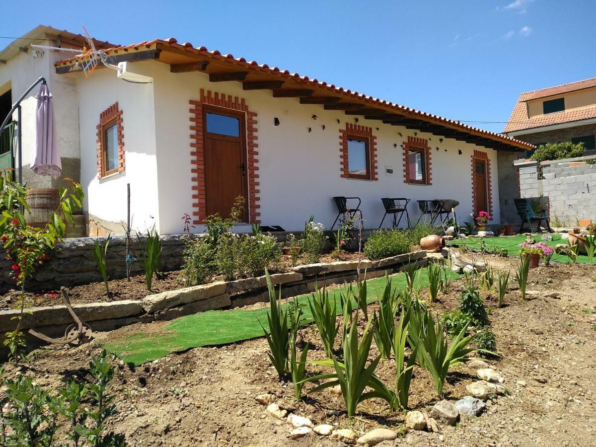 ماسيدو دي كافالييروس Casas De Campo Podence المظهر الخارجي الصورة