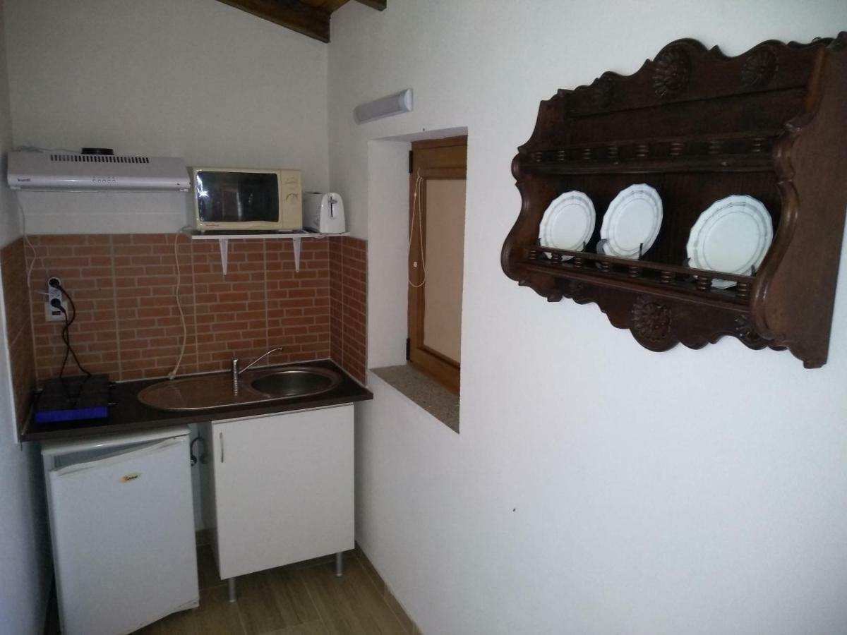 ماسيدو دي كافالييروس Casas De Campo Podence المظهر الخارجي الصورة