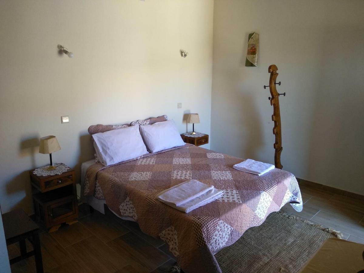 ماسيدو دي كافالييروس Casas De Campo Podence المظهر الخارجي الصورة